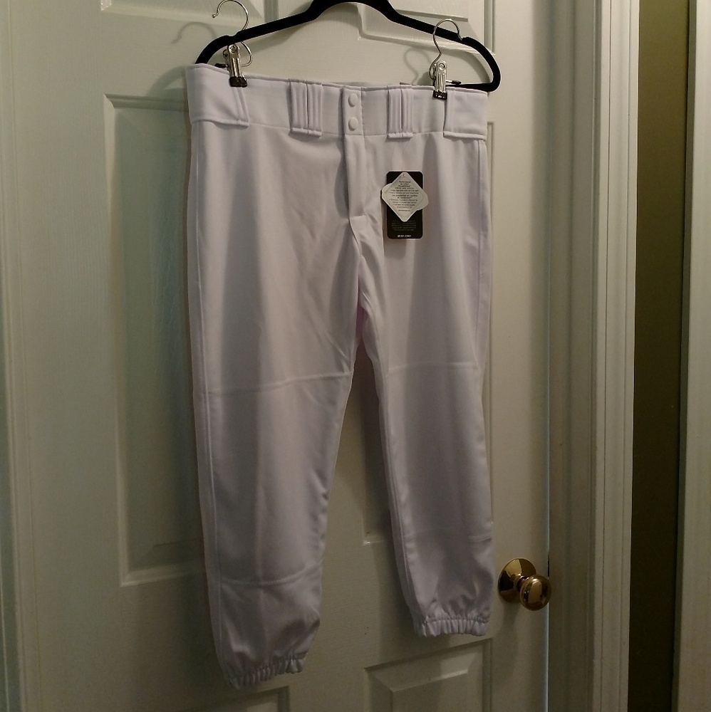 Woman's Easton Pro Pants Large